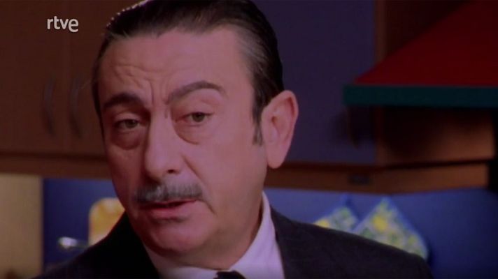 Jacinto Durante, representante - Hola papá, adiós papá