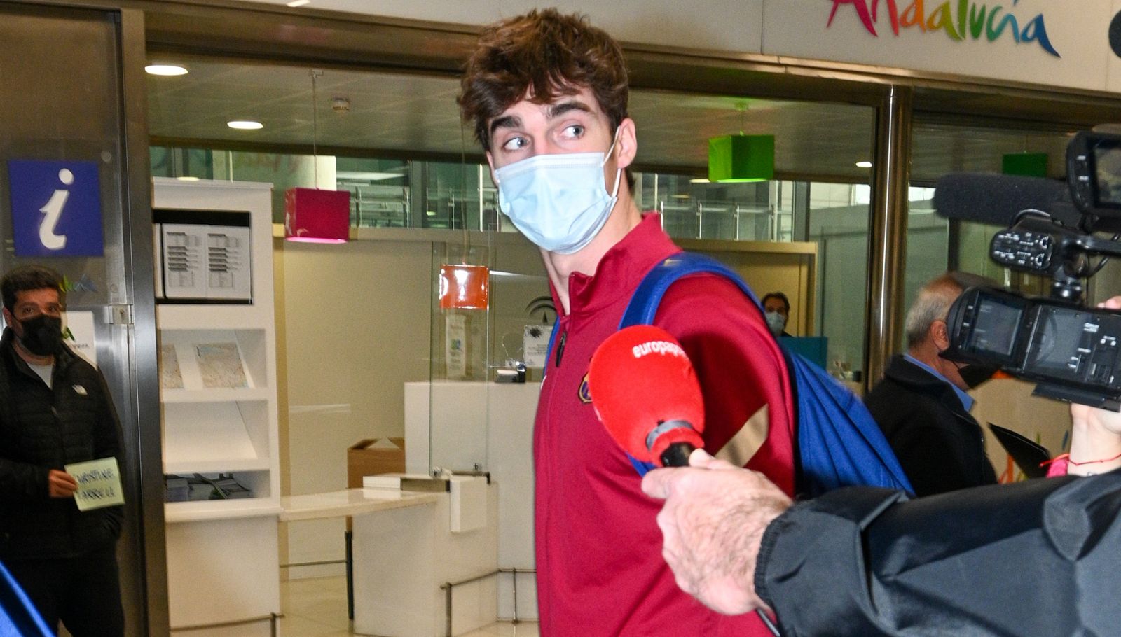 Declaraciones de Pablo Urdangarin | Ver