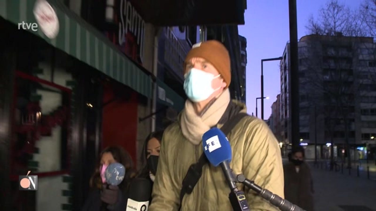 La esperada respuesta de Pablo Urdangarin | Ver