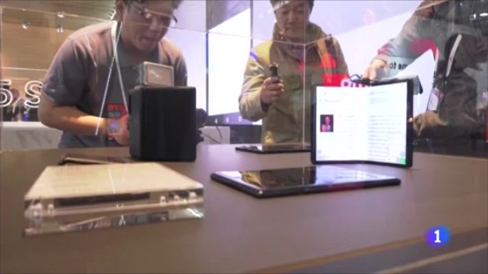 L'Informatiu - Lenovo no assistirà presencialment al Mobile World Congress