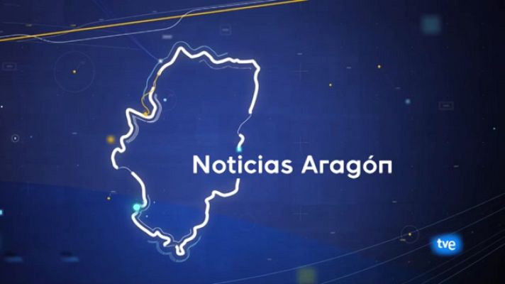 Noticias Aragón - Noticias Aragón 2 - 26/01/22