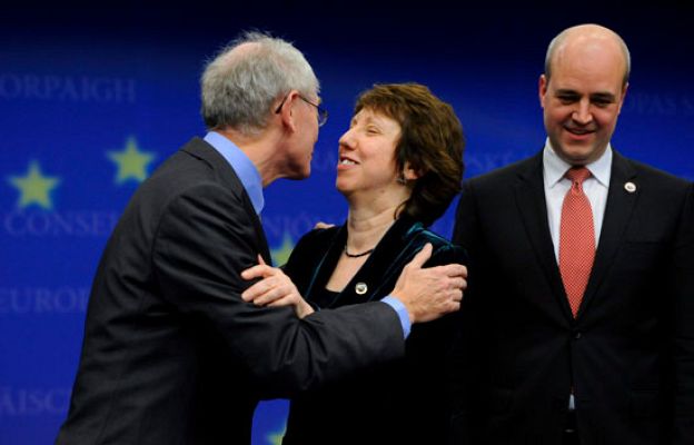  - Europa elige a sus nuevos líderes