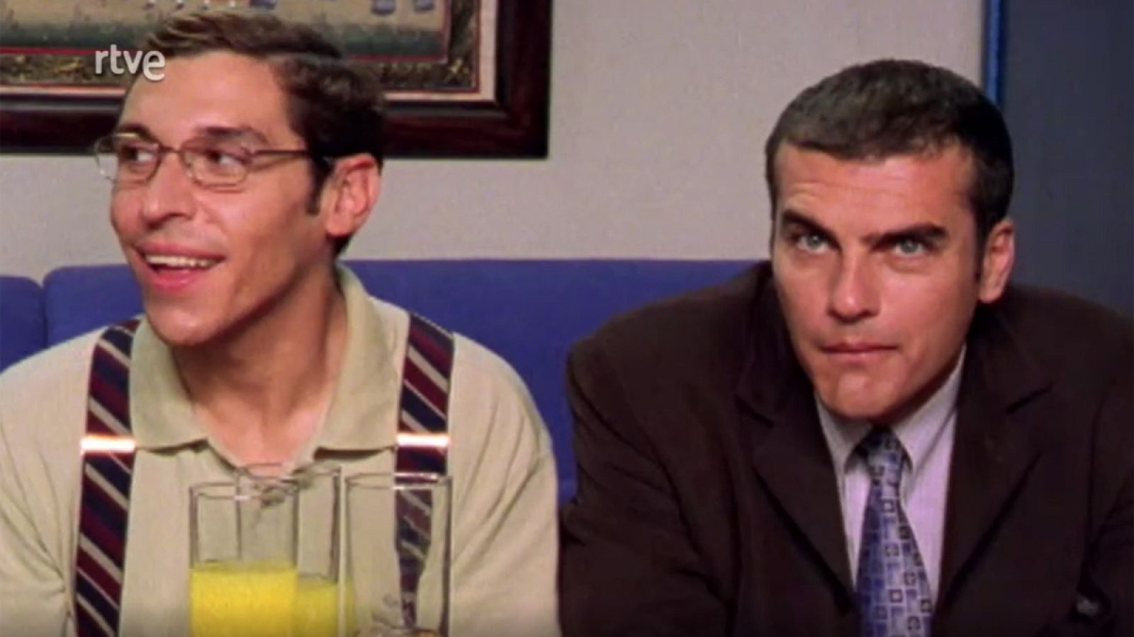 Jacinto Durante, representante - El galán de noche - Jacinto Durante, representante | Ver