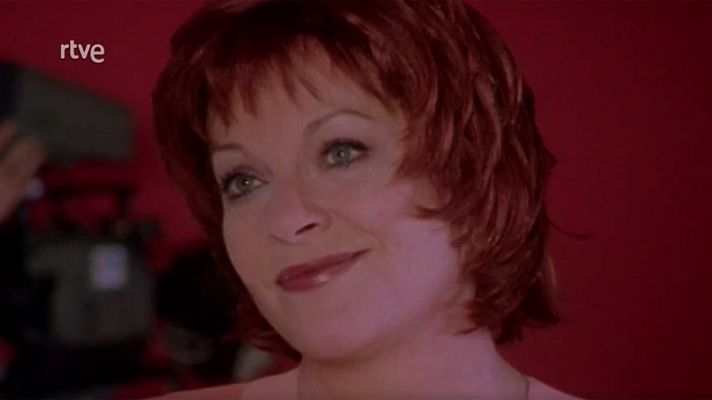 Jacinto Durante, representante - La tía que lo parió