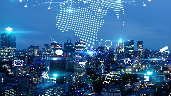 La tarde en 24h - Comprar casas solo habitables en el metaverso, una apuesta atractiva para muchos inversores