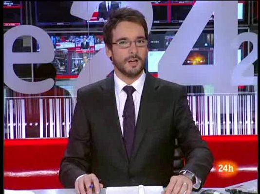 La noche en 24h - La noche en 24 horas - 19/11/09