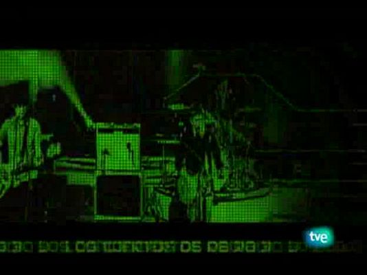 Los conciertos de Radio 3 en La 2 - We Are Standard