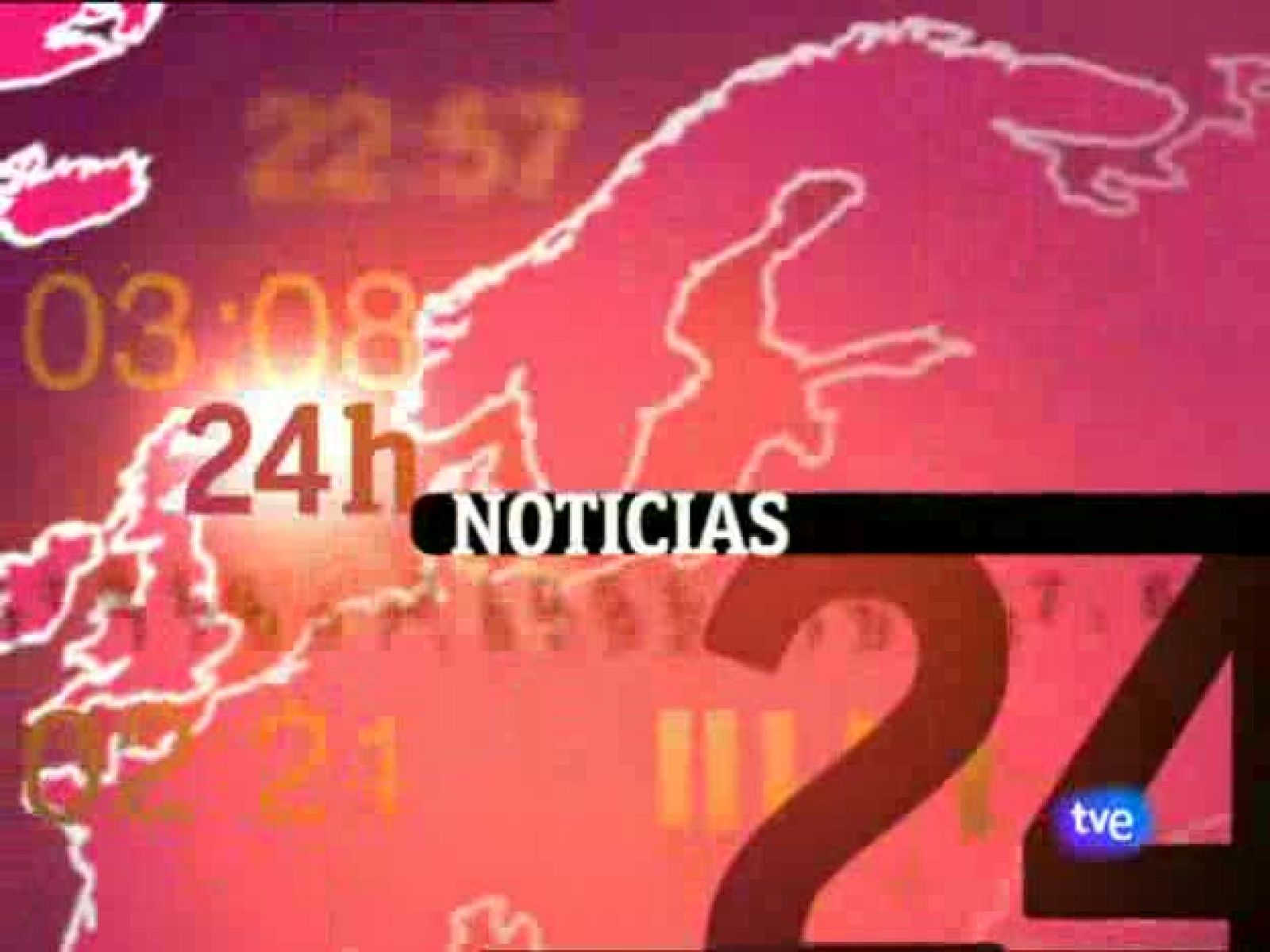 Telediario 3ª edición - 20/11/09 - Telediario 1 | Ver