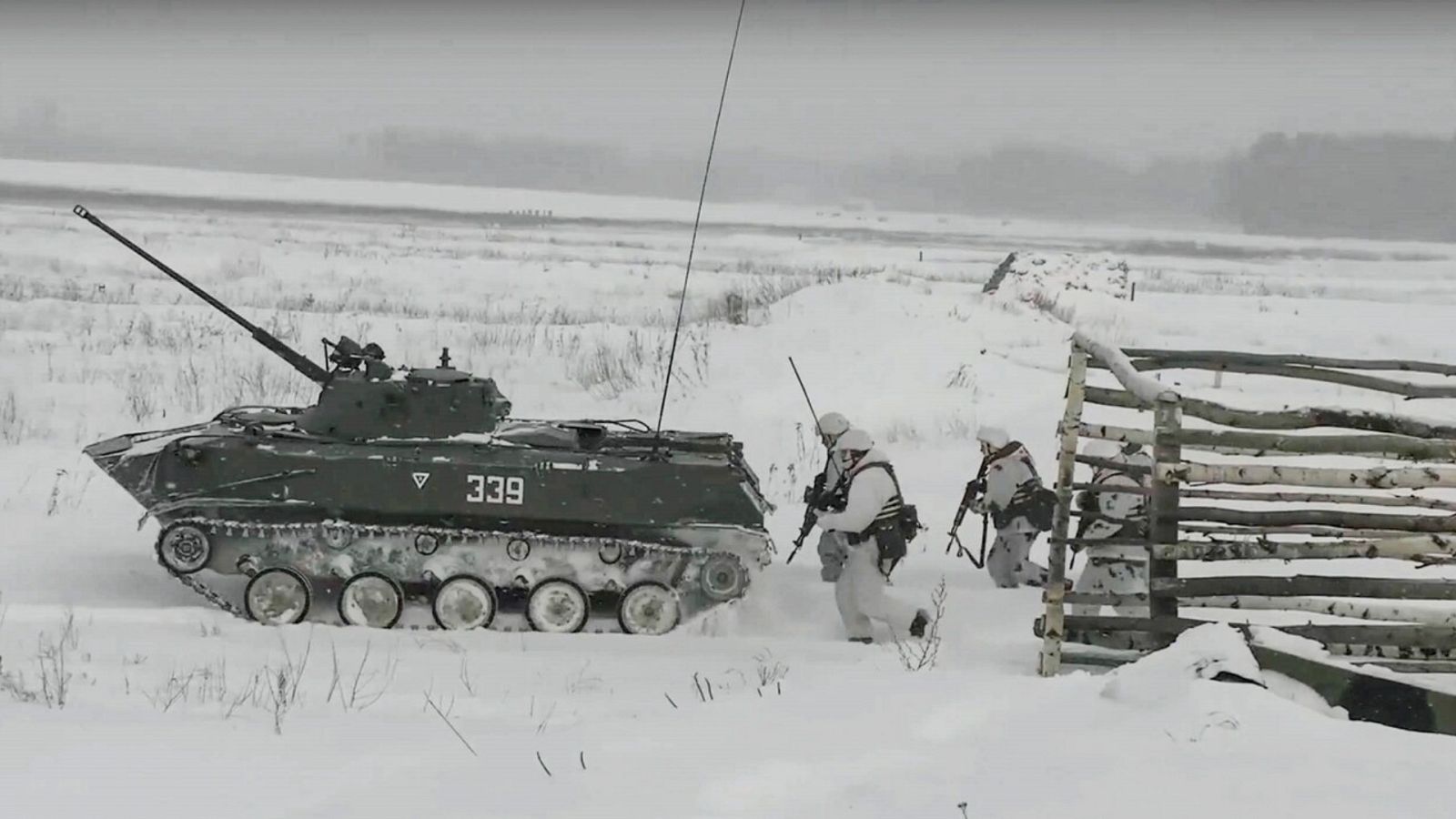La tarde en 24 horas - 26/01/22 (1) - ver ahora
