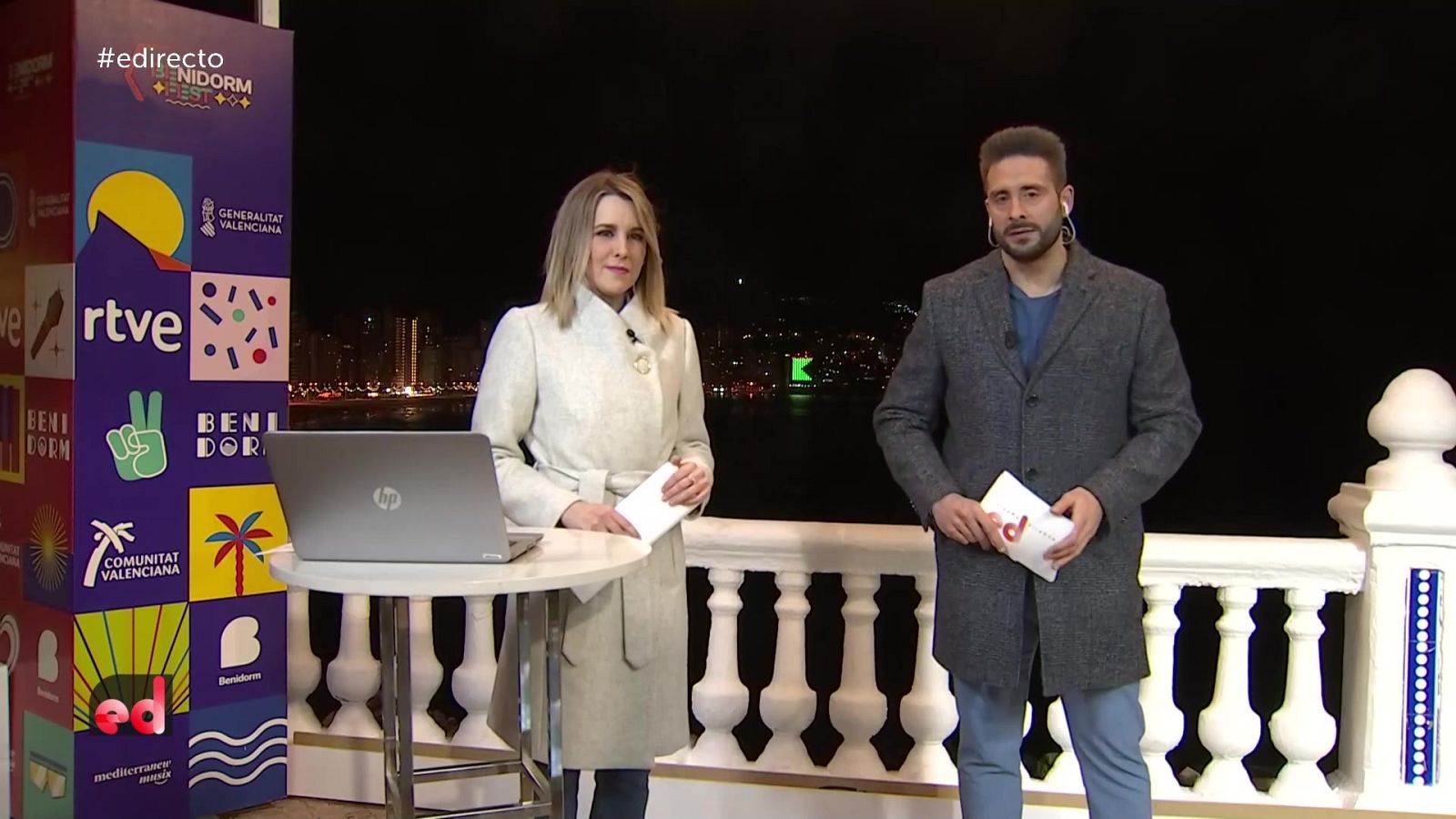 España Directo - 26/01/22 - ver ahora