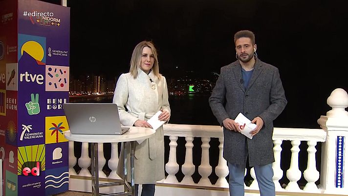 España Directo - España Directo - 26/01/22