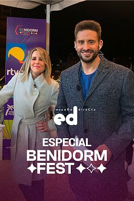 España Directo - España Directo - 26/01/22