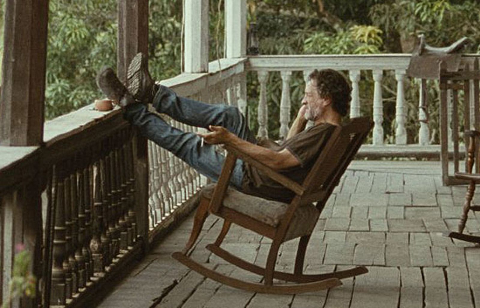 Días de cine - 'Los condenados' | Ver