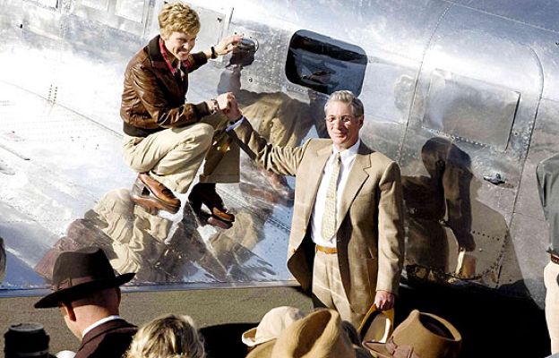 Días de cine - 'Amelia'