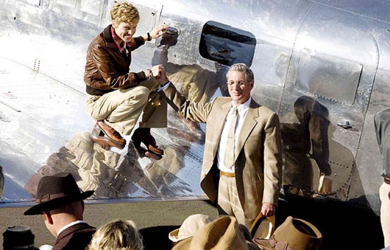 Días de cine - 'Amelia'