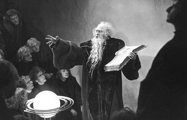 Días de cine - La secuencia de Luciano Berriatúa