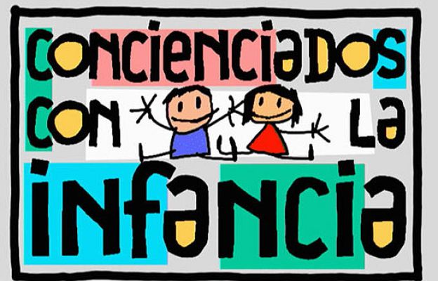 Días de cine - Concienciados con la infancia