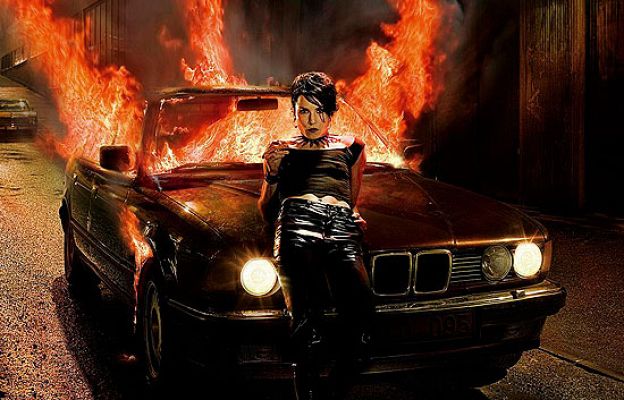 Días de cine - 'Transformers 2', 'Millennium 1'