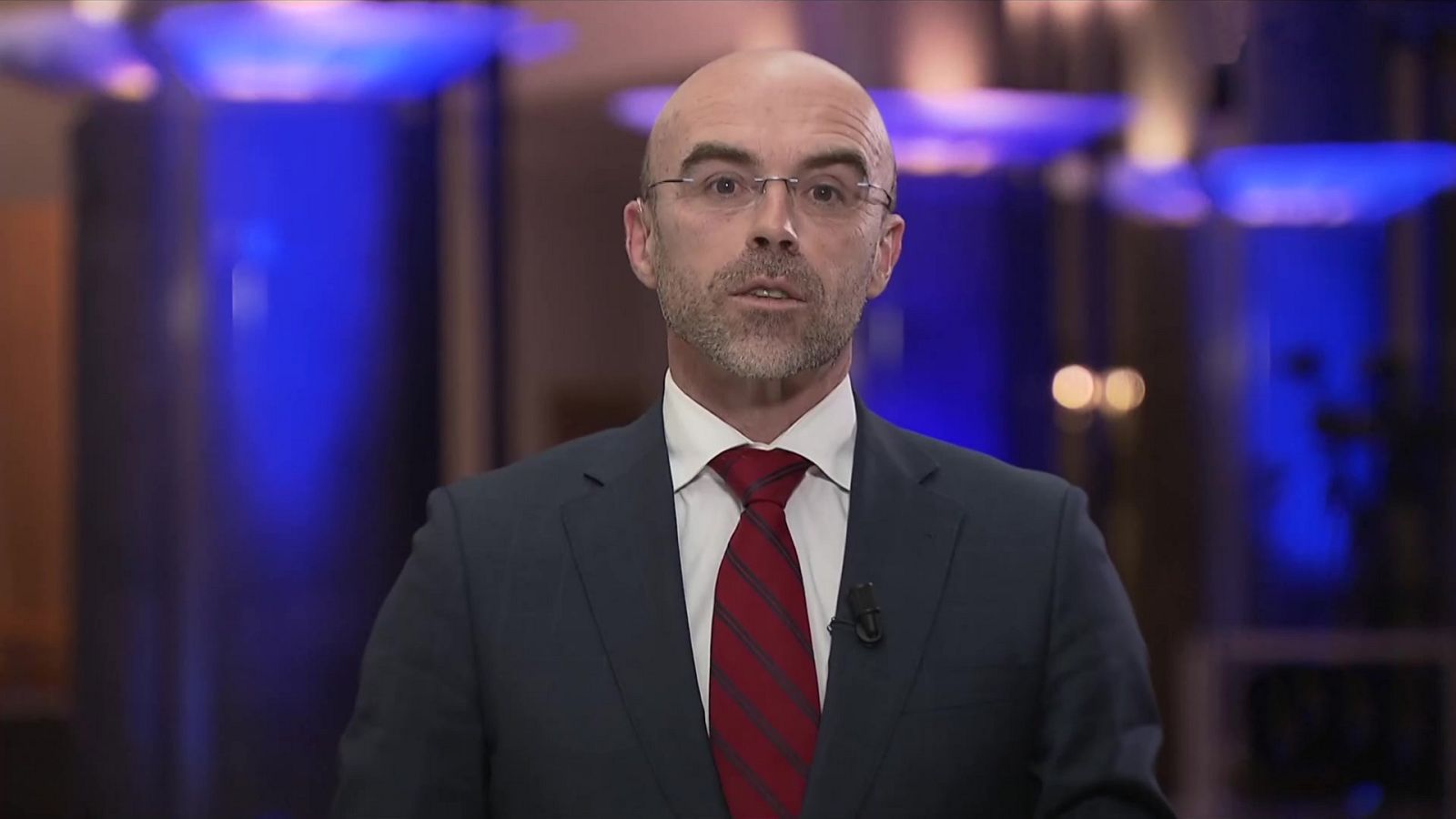 La noche en 24 horas - 26/01/22 - ver ahora