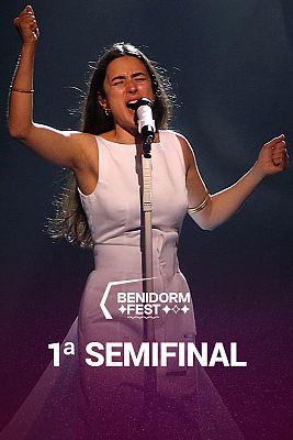 Primera semifinal