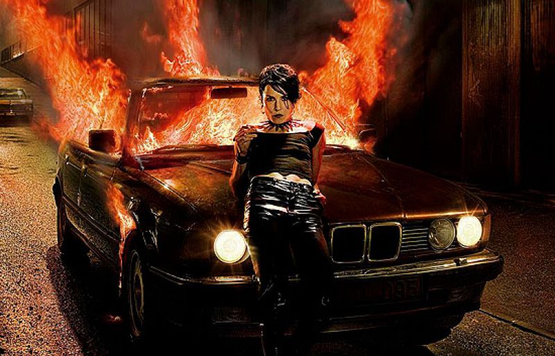 Días de cine - DVD: 'Transformers 2', 'Millennium 1' y 'El Placer' | Ver