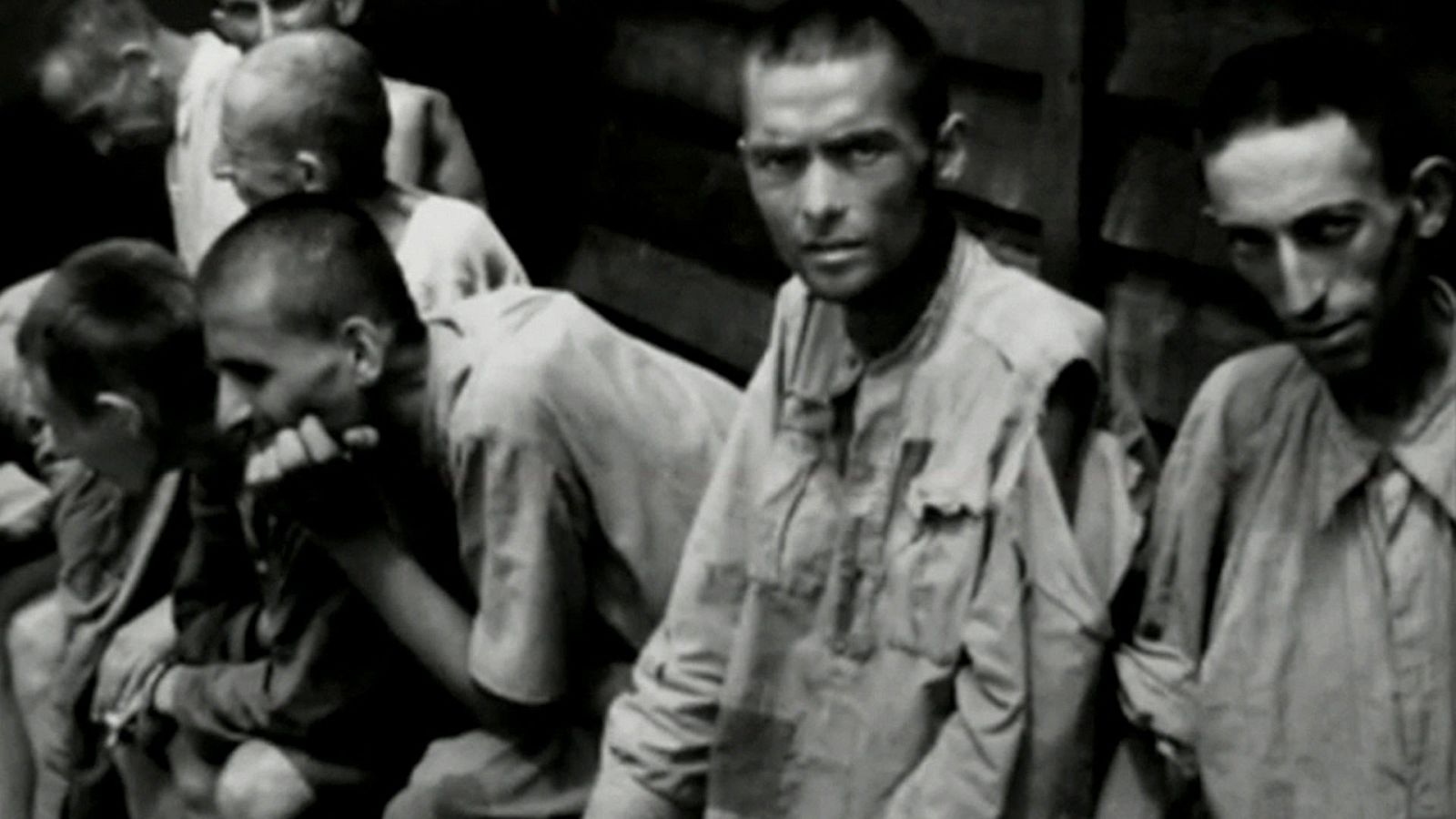 Españoles en la Segunda Guerra Mundial - Episodio 1: Campos de Resistencia - ver ahora