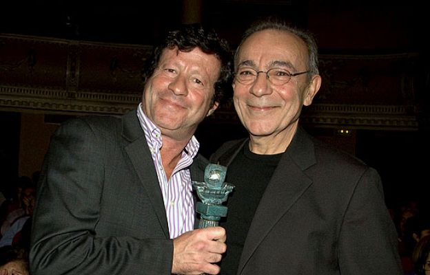 Días de cine - Festival Iberoamericano de Huelva