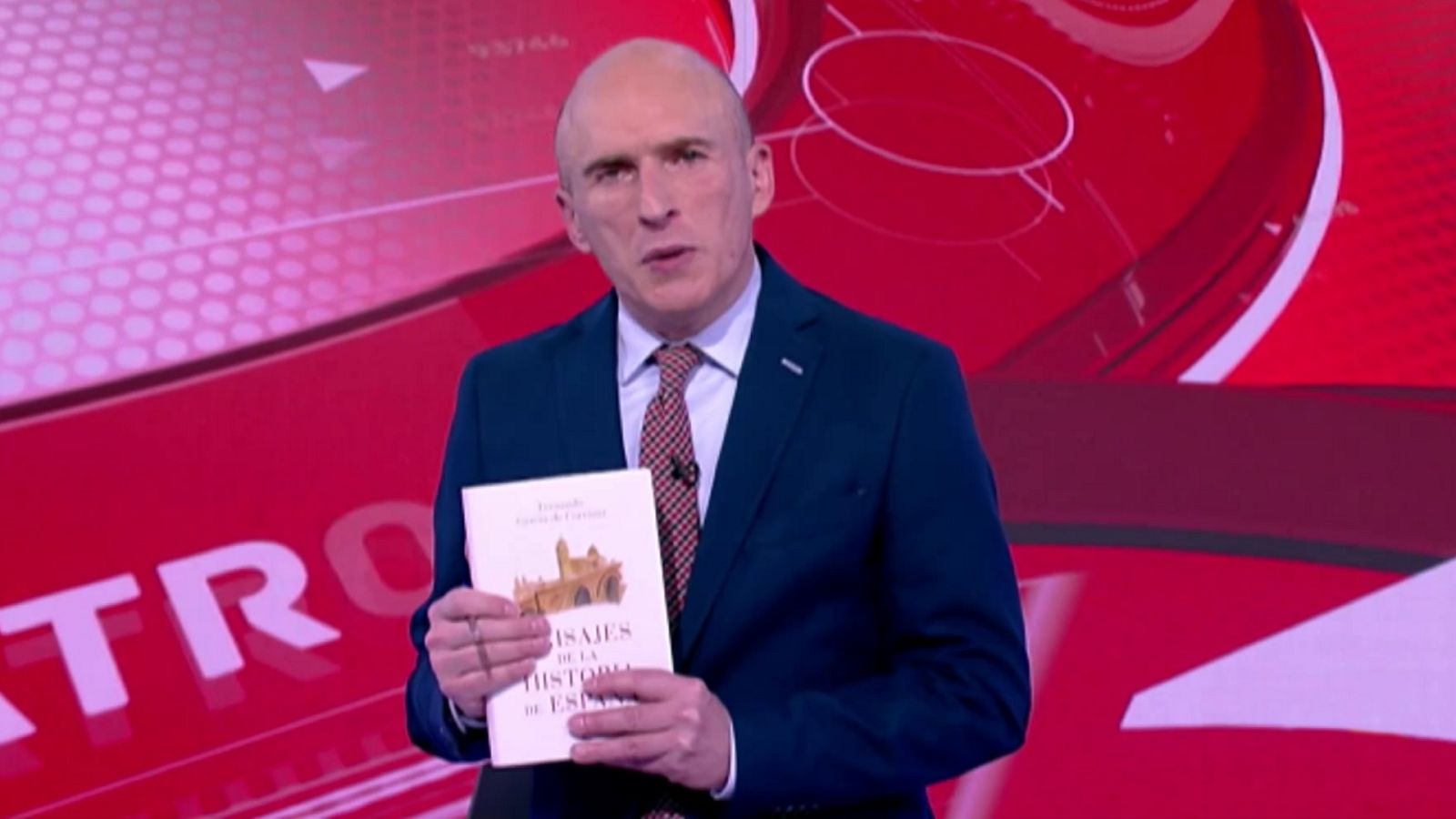 La hora cultural - 26/01/22 - ver ahora