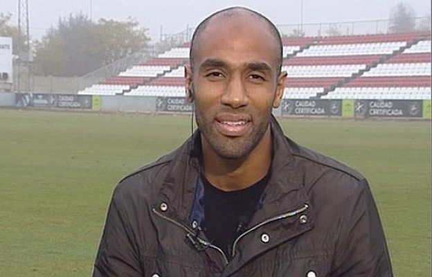  - Kanouté, un futbolista comprometido