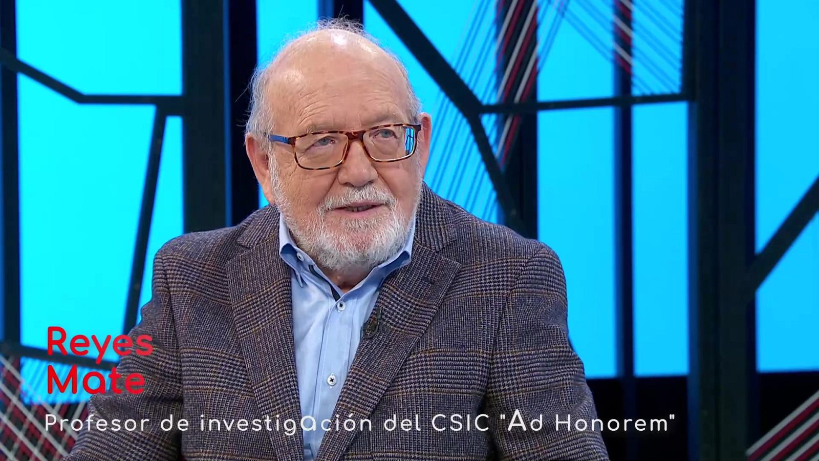 La aventura del saber - 20/01/22 - Lengua de signos - ver ahora