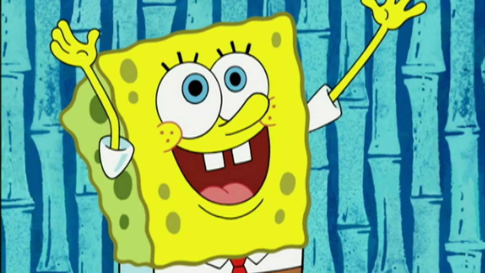 ¿Qué fue de Bob Esponja? - Bob Esponja | Ver