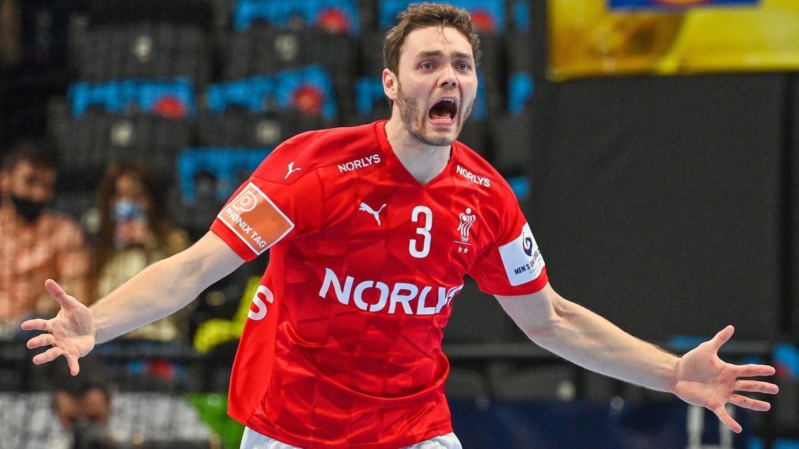 Dinamarca, rival de mal recuerdo para España en el Europeo2022 | Ver