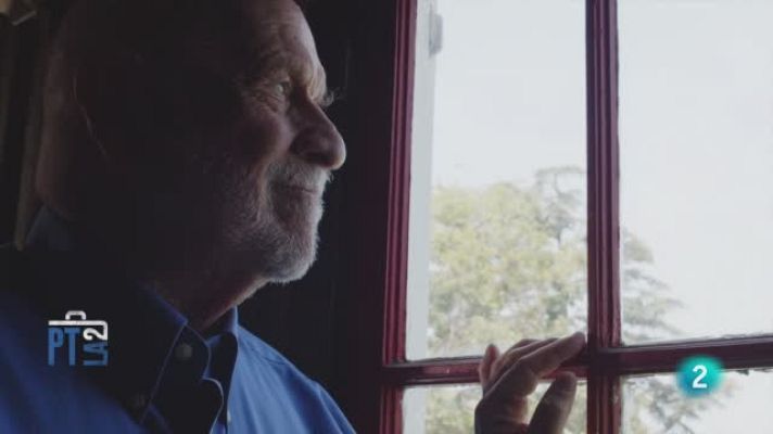 Para todos La 2 - Entrevista a Norbert Bilbeny,relación ética y alzhéimer