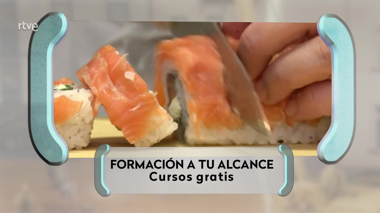 Aquí hay trabajo - 4 oportunidades de formación gratuita - ver ahora