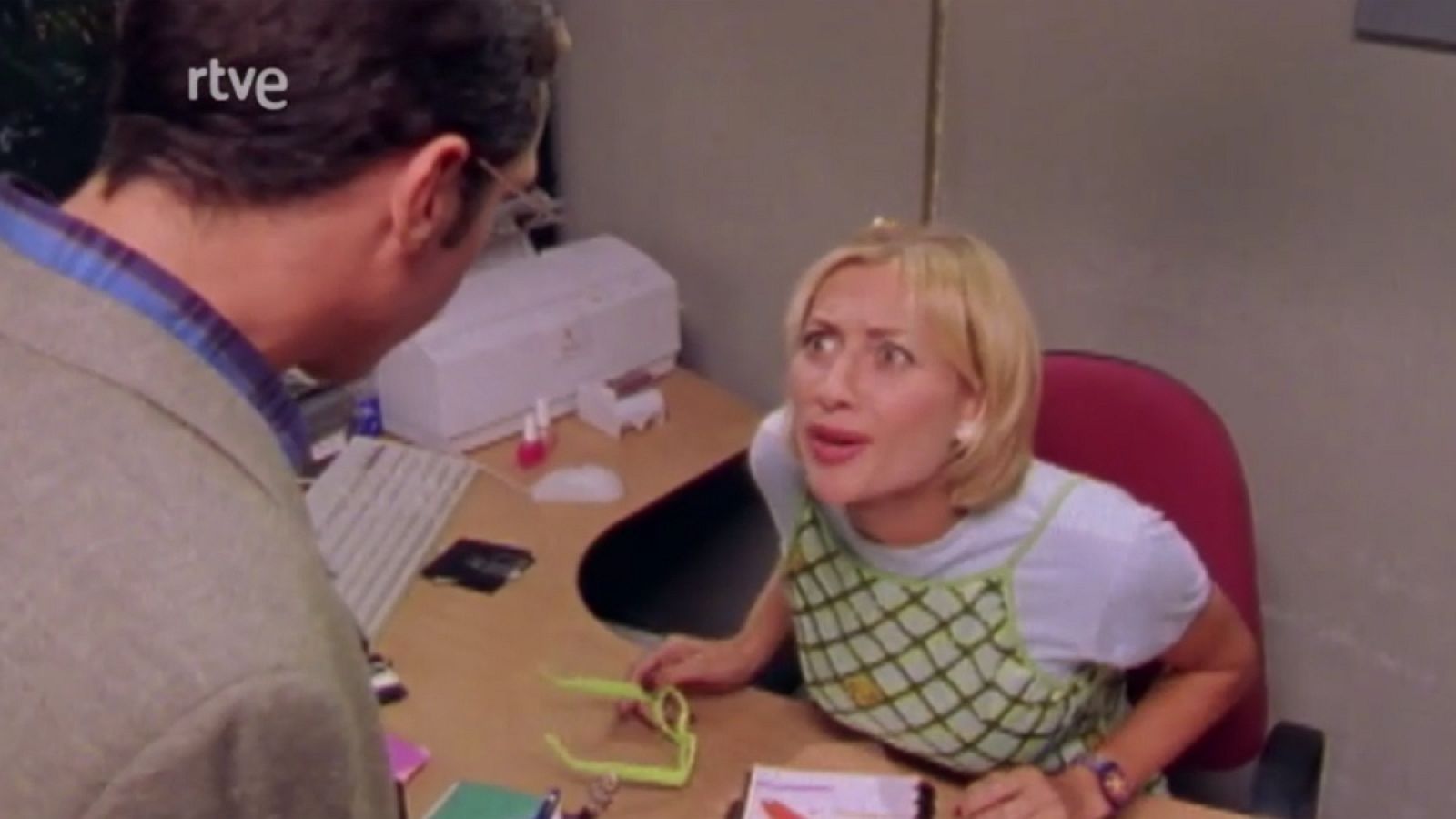 Jacinto Durante, representante - La vida en rosa - Jacinto Durante, representante | Ver