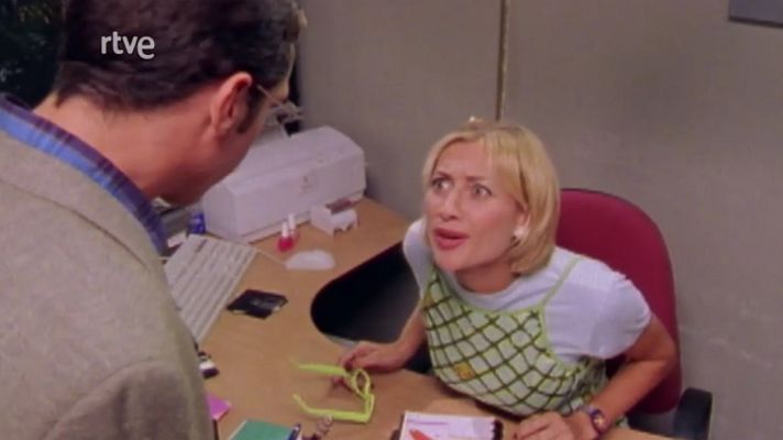 Jacinto Durante, representante - La vida en rosa