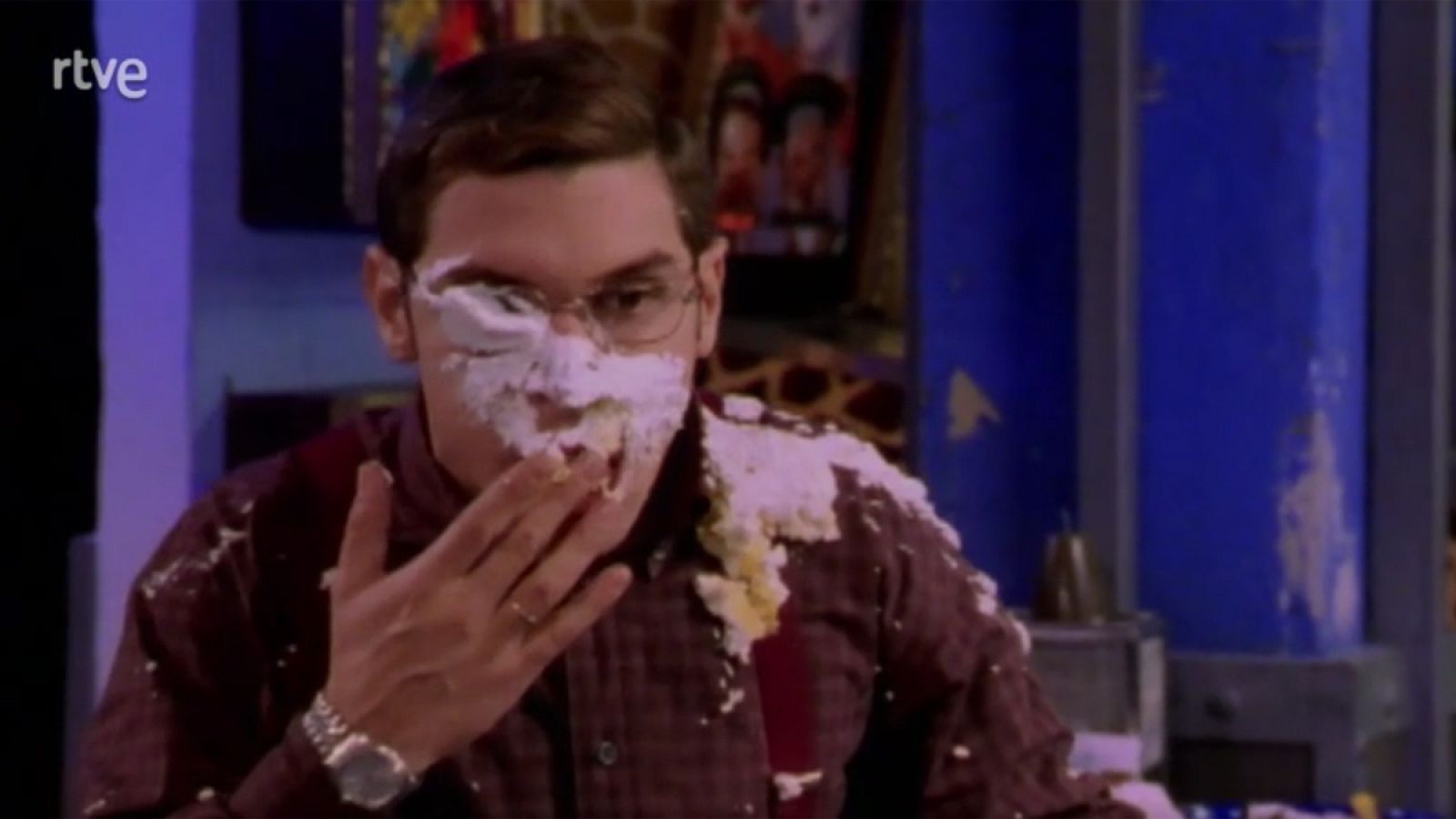 Jacinto Durante, representante - Ser o no ser - Jacinto Durante, representante | Ver