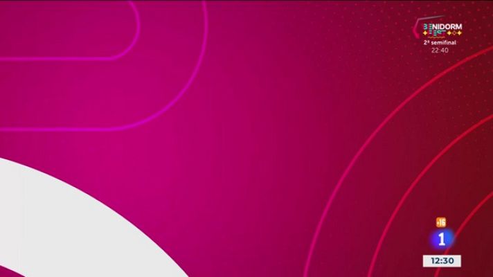 Mejor contigo - Programa 93