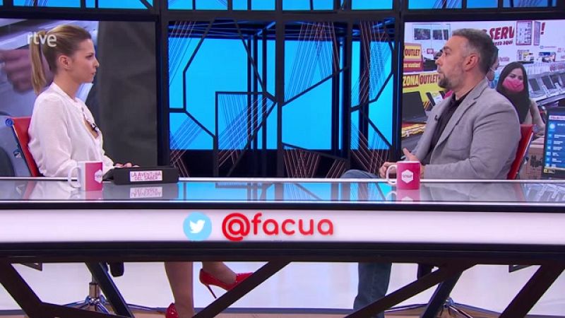 La aventura del saber - La Ley General para la Defensa de los Consumidores y Usuarios - ver ahora