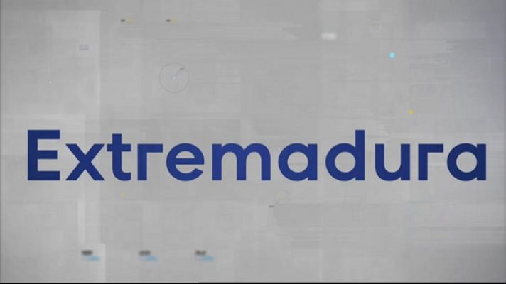 Noticias de Extremadura - Noticias de Extremadura - 27/01/2022