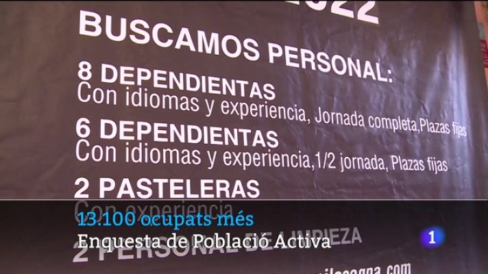 Informatiu Balear - Informatiu Balear en 2' - 27/01/22