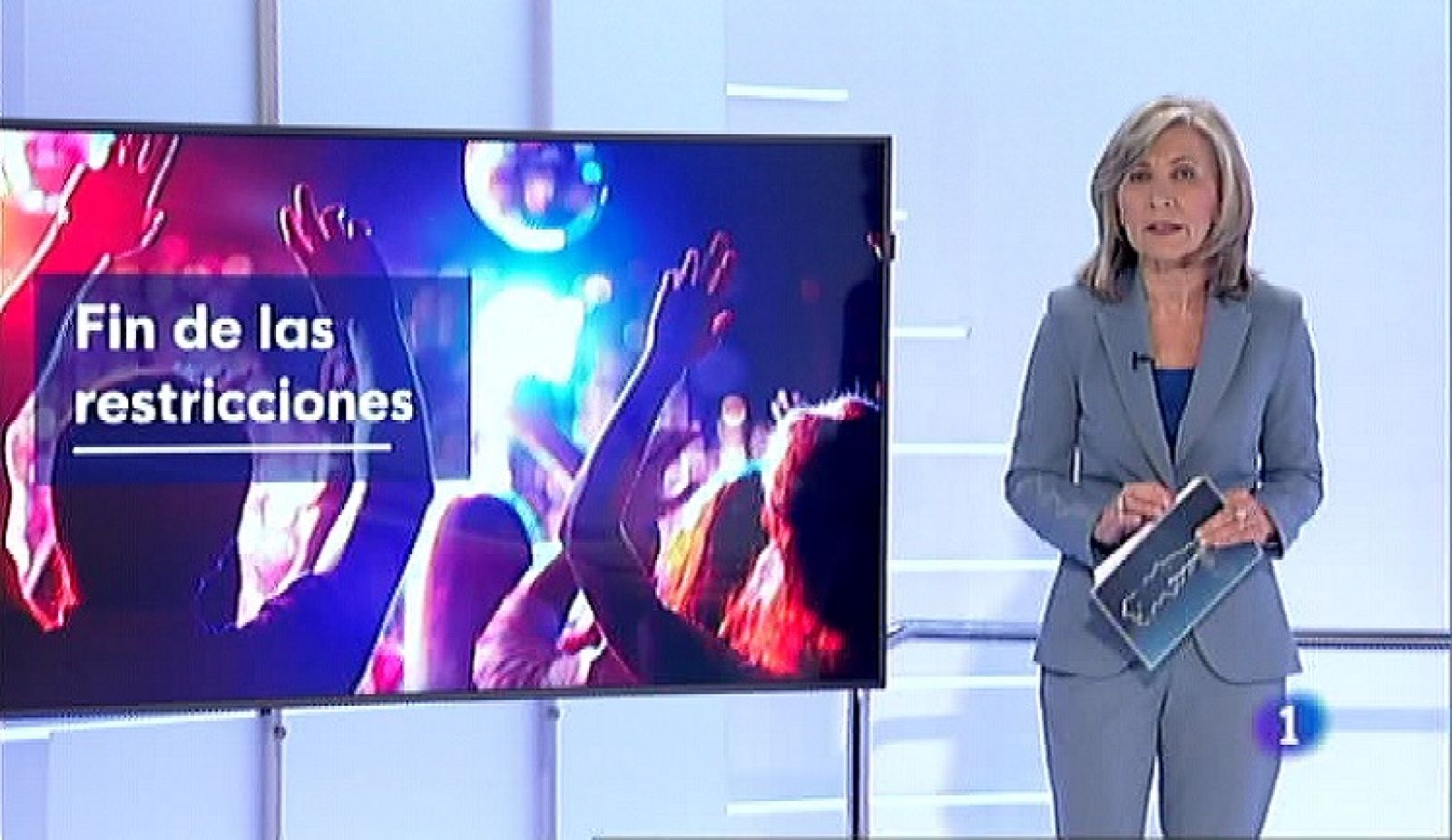 Asturias en 2' - 27/01/22 | Ver