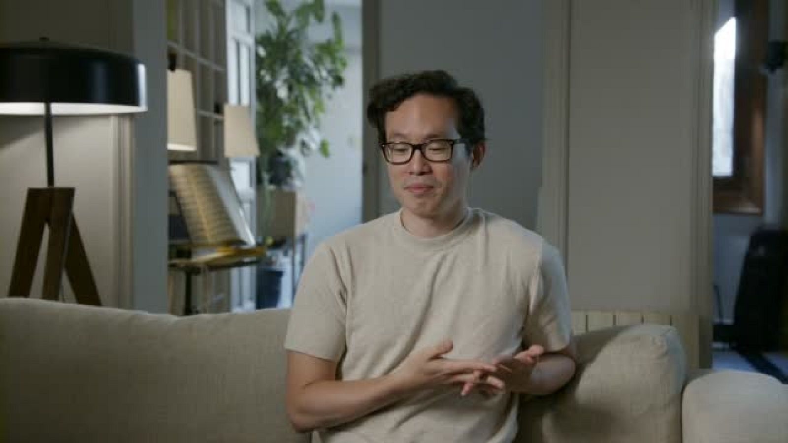 Aaron Lee, víctima LGTBIfobia - En portada | Ver