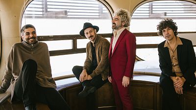 Atenci�n Obras - Le�n Benavente - ver ahora