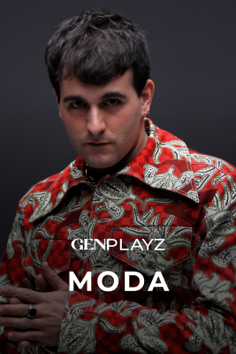 Gen Playz - Moda: ¿Por qué nunca sabemos qué ponernos?
