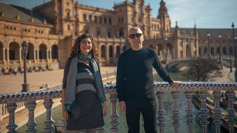 Página Dos - Susana Martín Gijón - ver ahora