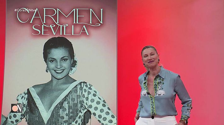 D Corazón - Corazón - 27/01/22