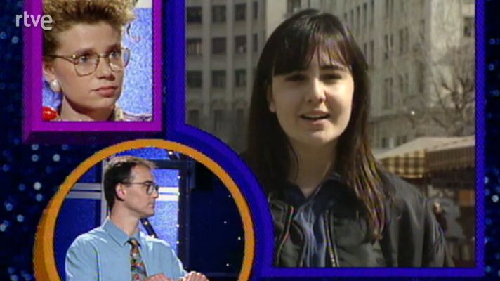 Sin vergüenza - 3/6/1993