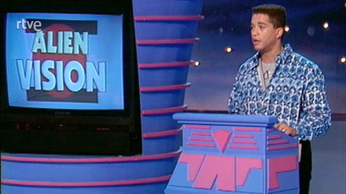 Zona de juego - 20/06/1993