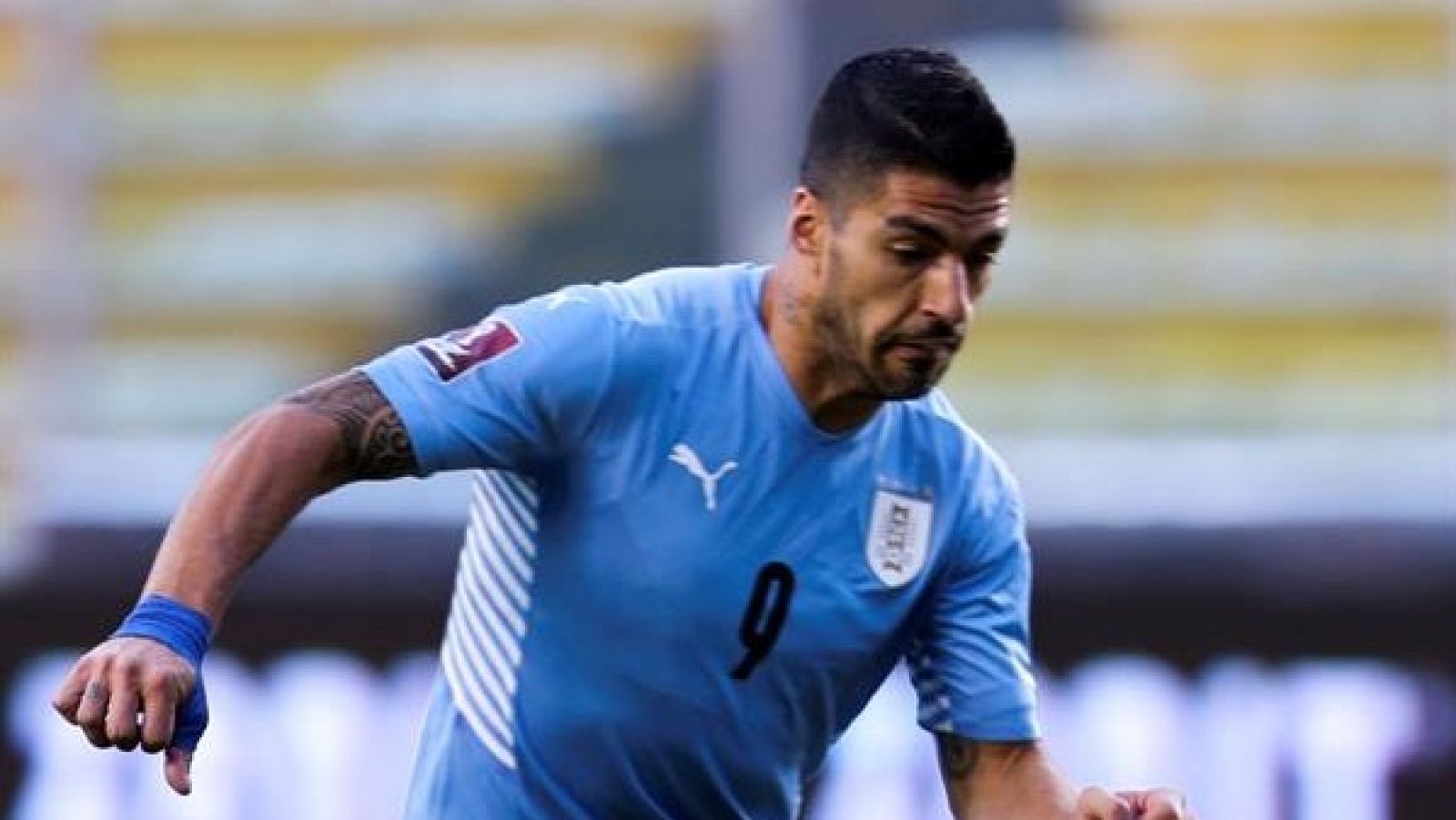 Luis Suárez: "No se entiende lo ajustado del calendario"